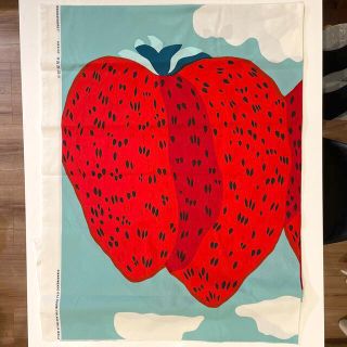 マリメッコ(marimekko)のもなかさま　ご専用(その他)