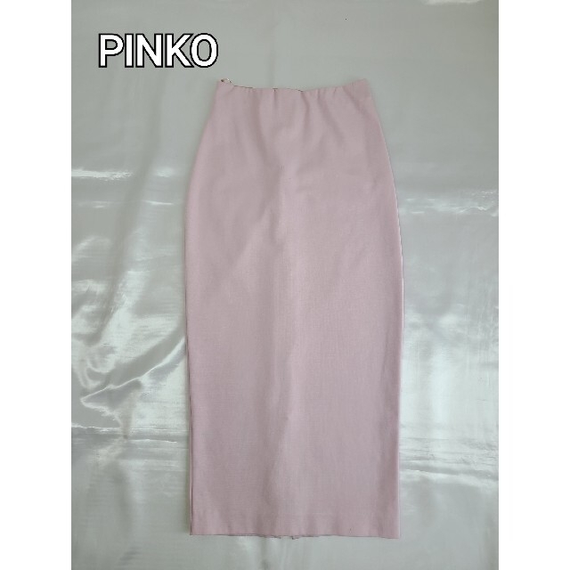 おまとめです！美品♪　PINKO ハイパーストレッチスカート