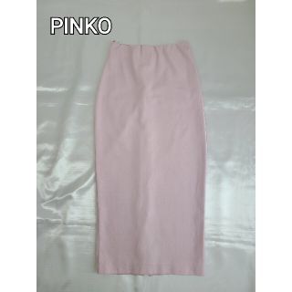 ピンコ(PINKO)のおまとめです！美品♪　PINKO ハイパーストレッチスカート(ひざ丈スカート)