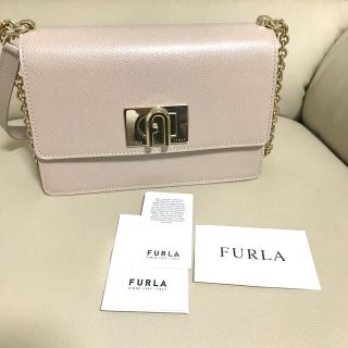 フルラ(Furla)のフルラメトロポリス(ショルダーバッグ)