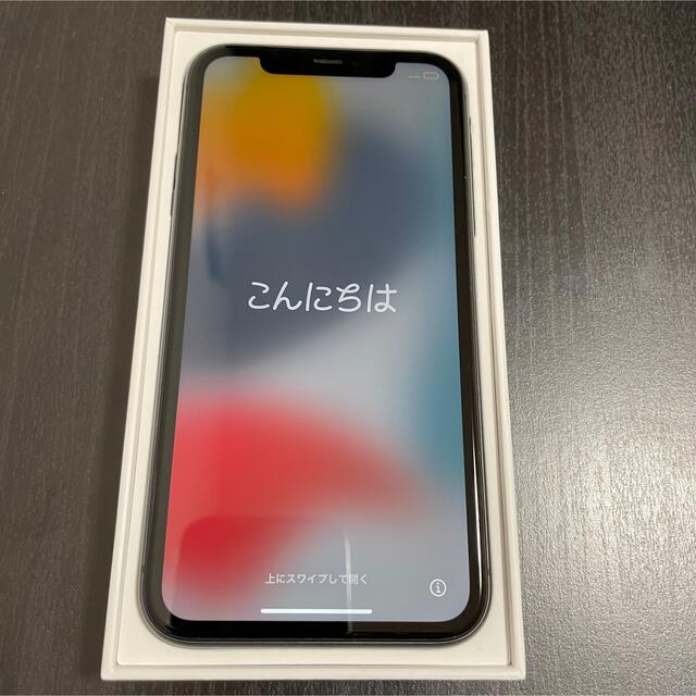 美品】iPhone 11 128GB Apple SIMフリー 美品】iPhone 11 128GB Apple SIMフリー