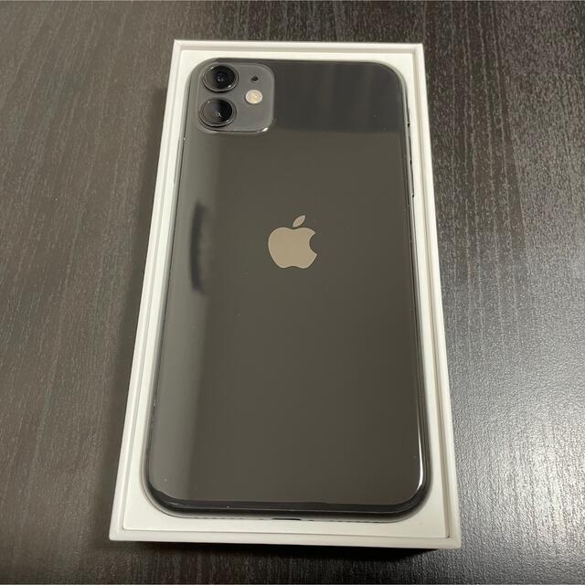 美品】iPhone 11 128GB Apple SIMフリー 美品】iPhone 11 128GB Apple SIMフリー