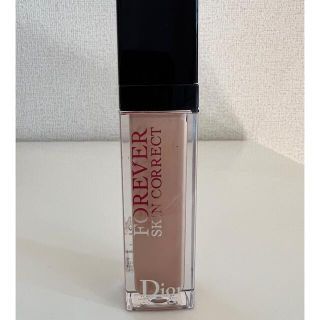 ディオール(Dior)のDior フォーエヴァー スキン コレクト コンシーラー 1.5N(コンシーラー)