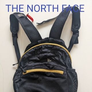 ザノースフェイス(THE NORTH FACE)のノースフェイス 子供用リュック(バッグパック/リュック)