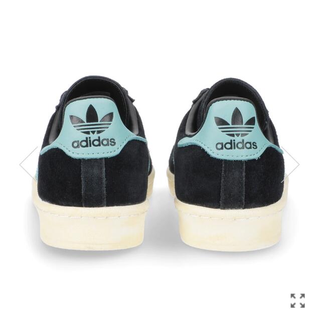 adidas × atmos × windandsea Campus 28.5