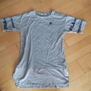 フィラ(FILA)のFILA フィラ Tシャツ  Mサイズ(Tシャツ(半袖/袖なし))