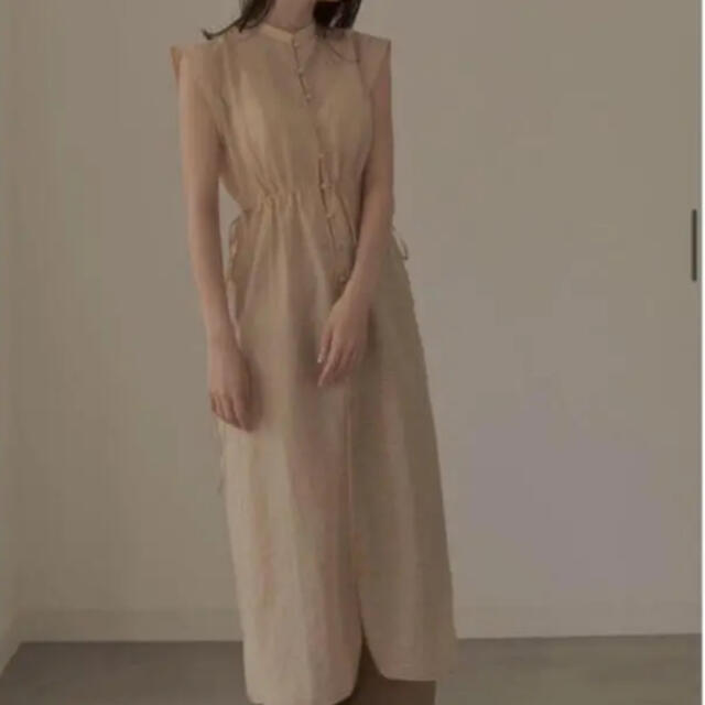 TODAYFUL - louren organdy china dress 新品 の通販 by あんな's shop ...