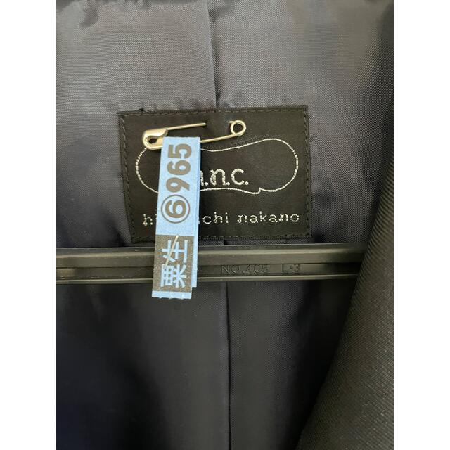 HIROMICHI NAKANO(ヒロミチナカノ)のヒロミチ　ナカノ　女の子　ジャケット　165A  キッズ/ベビー/マタニティのキッズ服女の子用(90cm~)(ジャケット/上着)の商品写真