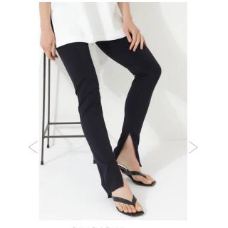 アドーア レギンス/スパッツの通販 9点 | ADOREのレディースを買うなら
