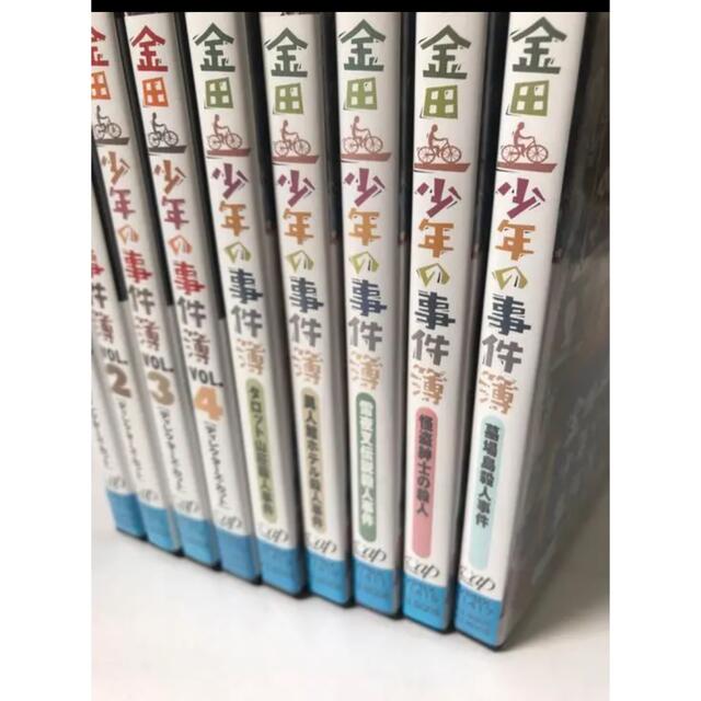 レンタル 金田一少年の事件簿 DVDの通販 by miuu|ラクマ 堂本剛 ホビー