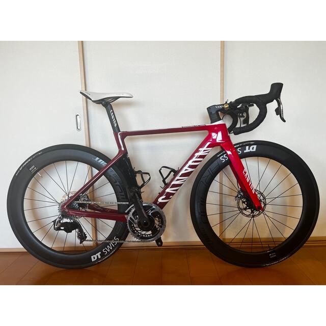 キャニオン　CANYON　AEROAD CF SLX Disc 9.0 SLスポーツ/アウトドア