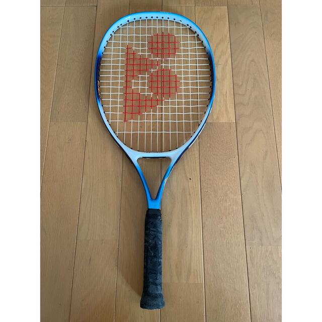 Yonex テニスの王子様 テニスラケット Rd Junior23の通販 By Laa Laa S Shopセール中 ヨネックスならラクマ