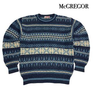 マックレガー ニット/セーター(メンズ)の通販 100点以上 | McGREGORの ...