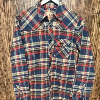 バラクータ(BARACUTA)のバラクータsize42(シャツ)