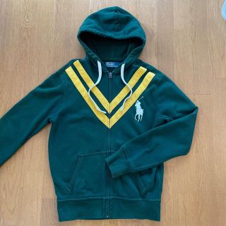 ポロラルフローレン(POLO RALPH LAUREN)のラルフローレン パーカー(パーカー)