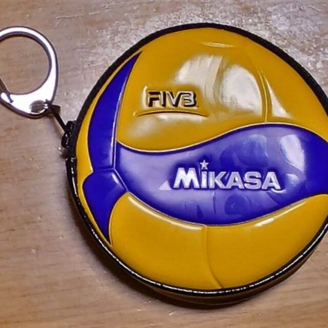 MIKASA(ミカサ)のミカサ　コインパース（くまモンバージョン） その他のその他(その他)の商品写真