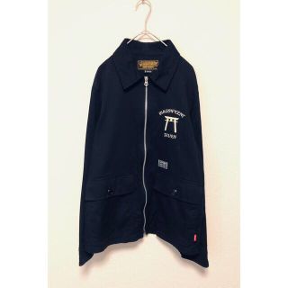 ネイバーフッド(NEIGHBORHOOD)のsunny様専用 NEIGHBORHOOD Zipup Blouson(ブルゾン)