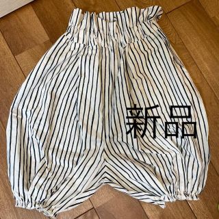 コドモビームス(こども ビームス)のforkmade Sサイズ(パンツ/スパッツ)