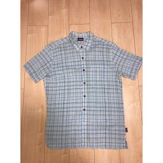 patagonia - パタゴニア ＡＣシャツ Patagonia A/C shirt Mの通販 by