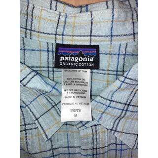 patagonia - パタゴニア ＡＣシャツ Patagonia A/C shirt Mの通販 by
