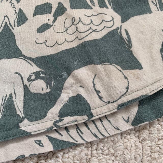mina perhonen(ミナペルホネン)のミナペルホネン　Tシャツ キッズ/ベビー/マタニティのベビー服(~85cm)(Ｔシャツ)の商品写真