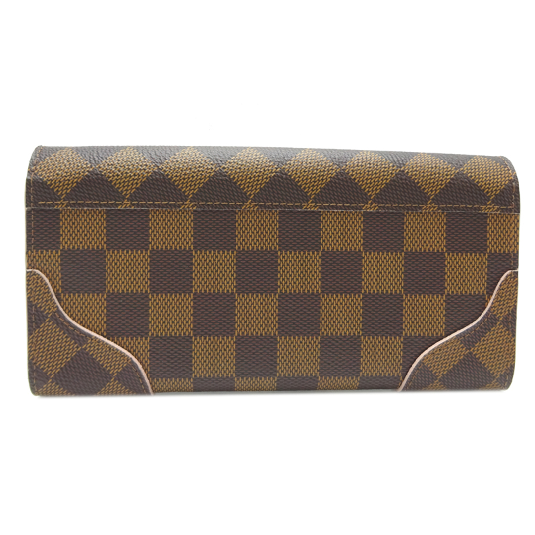 ニオイがご】 LOUIS VUITTON - ルイ・ヴィトン 長財布 N61227(廃番