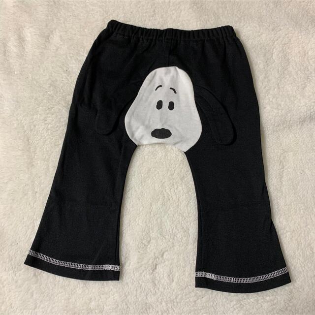 SNOOPY(スヌーピー)のスヌーピー パンツ キッズ/ベビー/マタニティのベビー服(~85cm)(パンツ)の商品写真