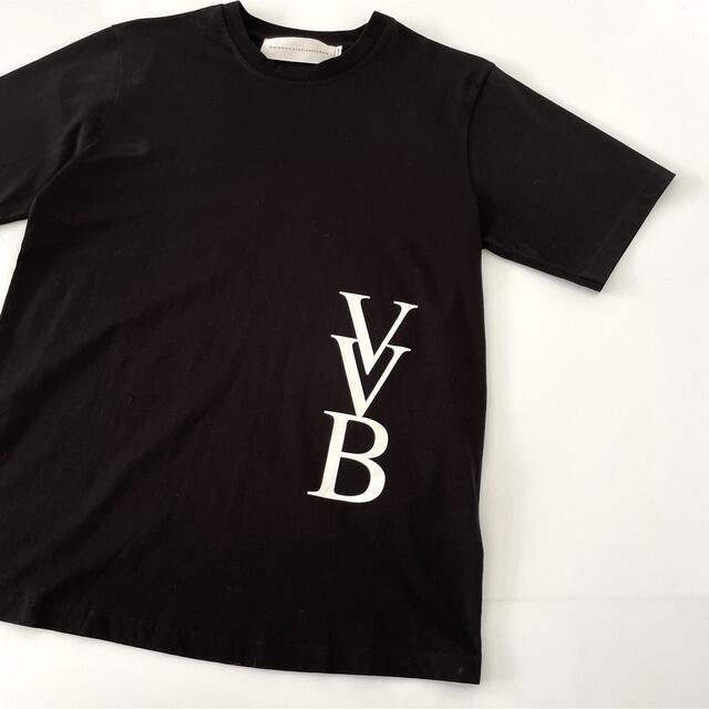 Victoria Beckham  ヴィクトリアベッカム　トップス　Tシャツ