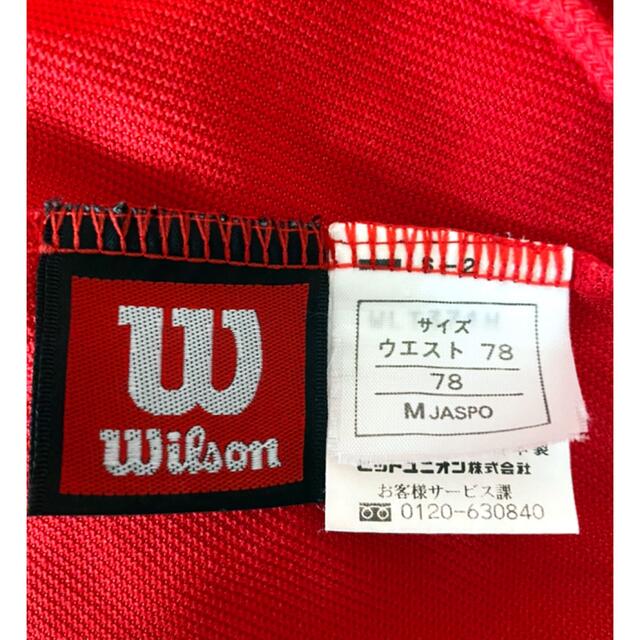 Wilson♡スポーツハーフパンツ♡Mサイズ