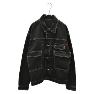 アンダーカバー ジージャン/デニムジャケット(メンズ)の通販 50点 アンダーカバー ジージャン/デニムジャケット(メンズ)の通販 50点