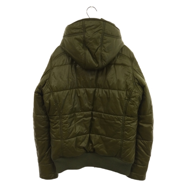 HYSTERIC GLAMOUR - HYSTERIC GLAMOUR ヒステリックグラマー フード