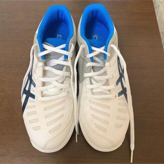 アシックス(asics)のasics 卓球シューズ / メンズ(スニーカー)