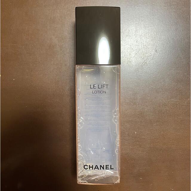 CHANEL(シャネル)のシャネル化粧水 / LE L ローション  コスメ/美容のスキンケア/基礎化粧品(化粧水/ローション)の商品写真