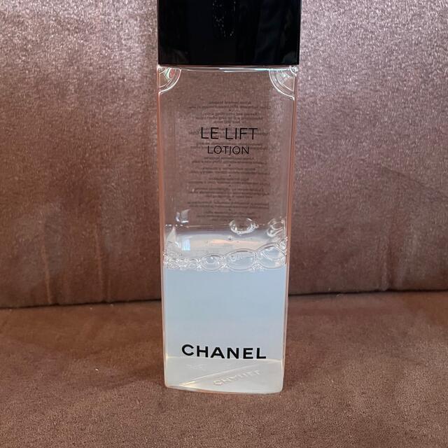 CHANEL(シャネル)のシャネル化粧水 / LE L ローション  コスメ/美容のスキンケア/基礎化粧品(化粧水/ローション)の商品写真