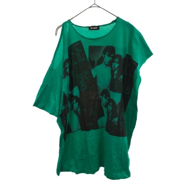 Raf Simons 21aw Extreme Sleeve ふくま T-Shirt Raf Simons 21aw Extreme Sleeve ふくま T-Shirt