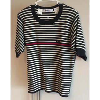 ソニアリキエル(SONIA RYKIEL)のソニアリキエル  トップス(カットソー(半袖/袖なし))