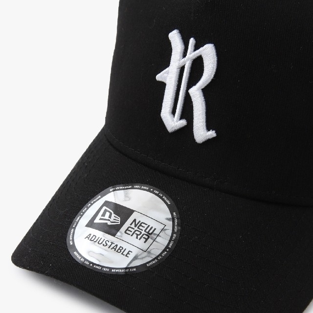 Ron Herman(ロンハーマン)のRHC RonHerman × NEWERA キャップ メンズの帽子(キャップ)の商品写真