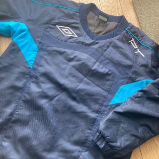 アンブロ(UMBRO)のumbro シャカシャカ上下セット(ウェア)