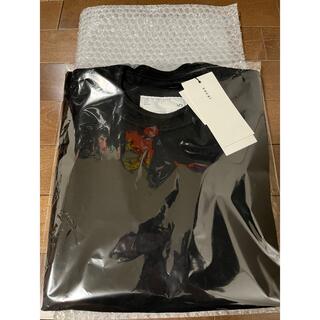 サカイ(sacai)のI Get LIFTED L/S T-Shirt sacai ブラック サイズ1(Tシャツ/カットソー(七分/長袖))