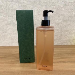 シセイドウ(SHISEIDO (資生堂))のバウム ハンドウォッシュ 300mL(ボディソープ/石鹸)