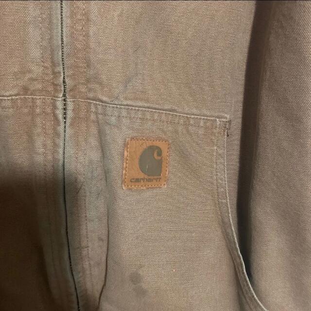 carhartt(カーハート)のCarhartt ジャケット メンズのジャケット/アウター(その他)の商品写真