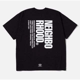 ネイバーフッド(NEIGHBORHOOD)のNeighborhood NH-7 / C-TEE . SS XL(Tシャツ/カットソー(半袖/袖なし))