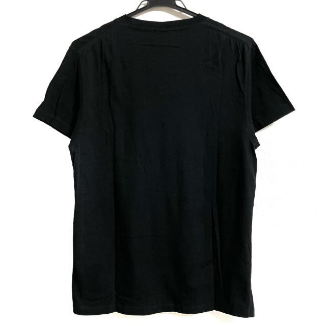 Saint Laurent(サンローラン)のサンローランパリ 半袖Tシャツ サイズS - メンズのトップス(Tシャツ/カットソー(半袖/袖なし))の商品写真