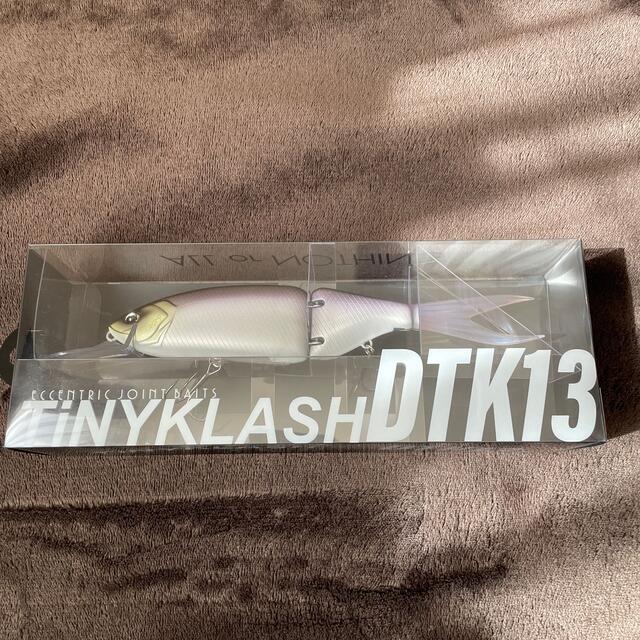 DRT TiNYKLASH DTK13  タイニークラッシュ  DTK13
