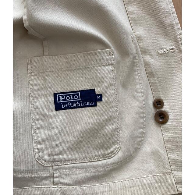 POLO RALPH LAUREN(ポロラルフローレン)のラルフローレン(RALPH LAUREN)ジャケット メンズのジャケット/アウター(テーラードジャケット)の商品写真