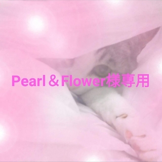 ♡Pearl&Flower様専用♡(人形)