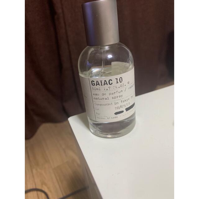 完全限定 LE LABO GAIAC 10 50ml ルラボ ガイアック 10 - 香水 完全限定 LE LABO GAIAC 10 50ml ルラボ ガイアック 10 - 香水