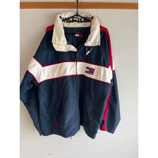 トミーヒルフィガー(TOMMY HILFIGER)のTOMMY HILFIGERジャケット(その他)