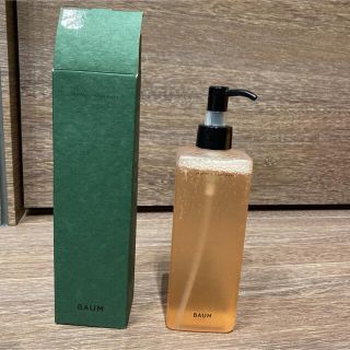 シセイドウ(SHISEIDO (資生堂))のBAUM アロマティック　ハンドウォッシュ(300ml)(ボディソープ/石鹸)