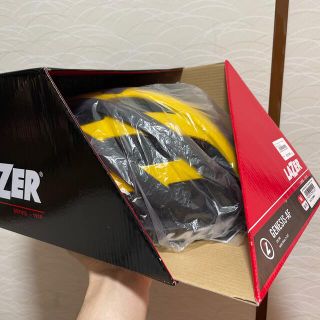 レイザー(LAZER)のLAZER　GENESIS　AF(ウエア)